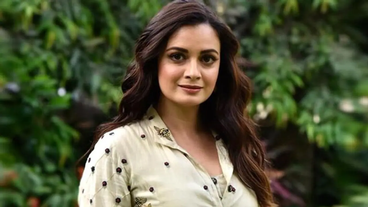 Dia Mirza’s Biography | Birth | Education | Family | Marriage | Beauty Pageants | Debut | Films 