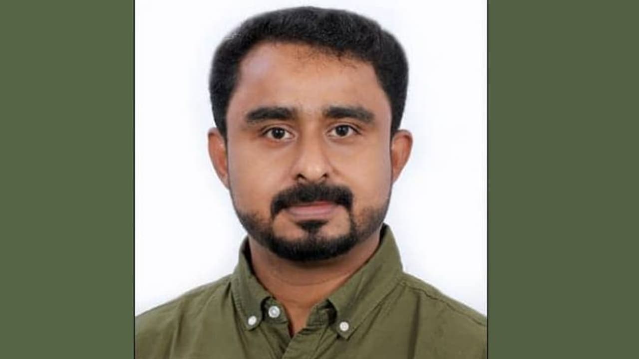 റോബർട്ട് കുര്യാക്കോസ് കാതോലിക്കാ ബാവയുടെ സോഷ്യൽ പ്രോജക്ട്സ് ഡയറക്ടർ 