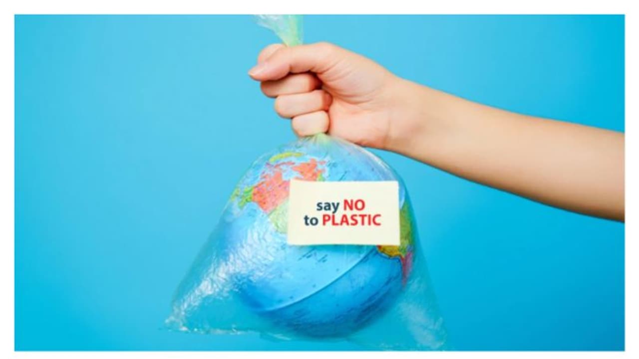 International Plastic Bag Free Day 2022 : ഇന്ന് അന്താരാഷ്ട്ര പ്ലാസ്റ്റിക് ബാഗ് രഹിത ദിനം, അറിഞ്ഞിരിക്കേണ്ടത് International Plastic Bag Free Day 2022 : ഇന്ന് അന്താരാഷ്ട്ര പ്ലാസ്റ്റിക് ബാഗ് രഹിത ദിനം, അറിഞ്ഞിരിക്കേണ്ടത്