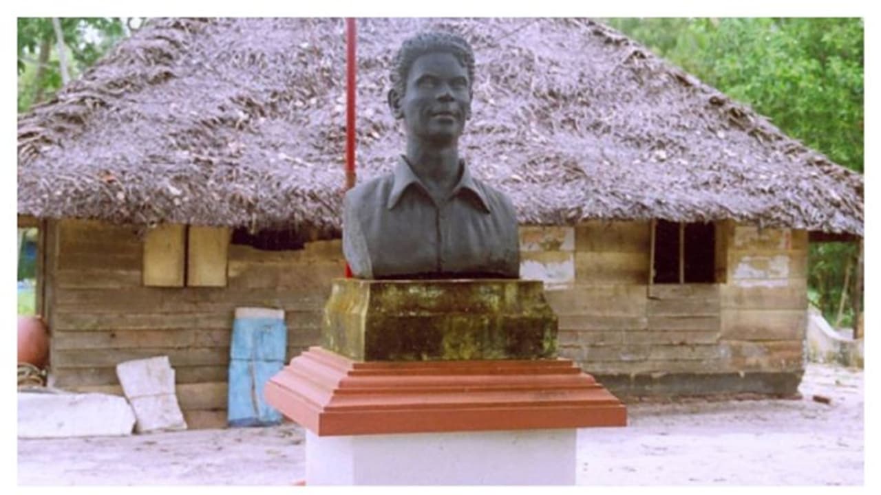 കൃഷ്ണപിള്ള സ്മാരകത്തിന് തീവെച്ചത് ആര്? വര്‍ഷങ്ങള്‍ക്കിപ്പുറവും ചോദ്യങ്ങള്‍ ബാക്കി, താല്പപര്യം കാട്ടാതെ സിപിഎം