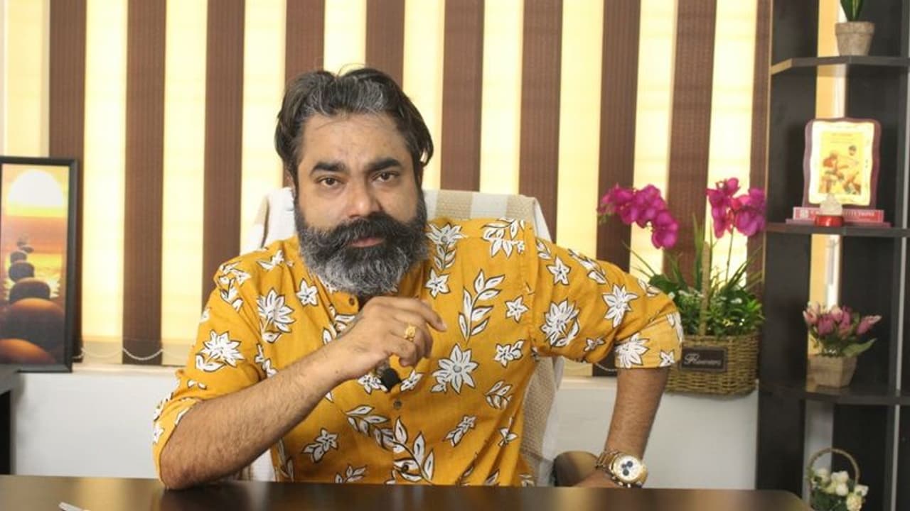 ക്രൈം നന്ദകുമാറിനെതിരെ പരാതി നല്‍കിയ യുവതിയെ അപമാനിച്ചു യൂട്യൂബര്‍ക്കെതിരെ കേസ്