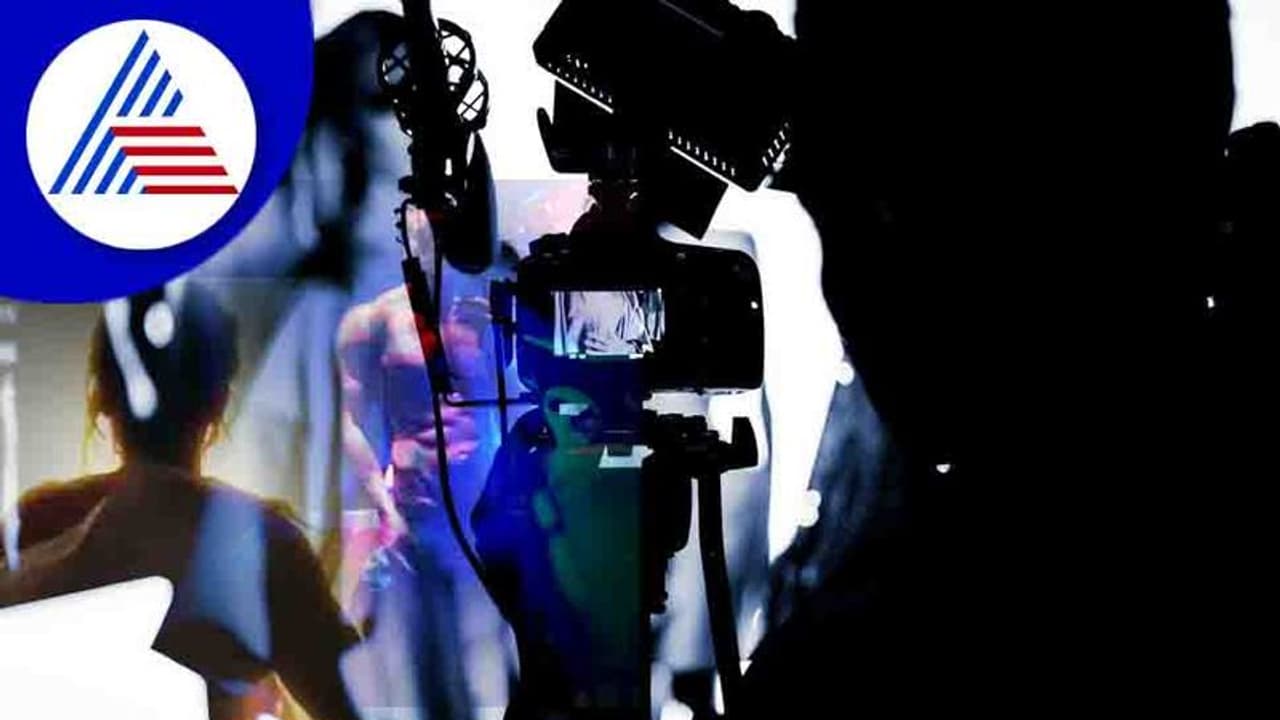 ಸಿಫಿಲಿಸ್ ರೋಗ ಸ್ಫೋಟದ ಬೆನ್ನಲ್ಲೇ ಶೂಟಿಂಗ್ ನಿಲ್ಲಿಸಿದ ಪಾರ್ನ್ ಸ್ಟಾರ್ಗಳು; ಏನಿದು ಹೊಸ ರೋಗ? ಸಿಫಿಲಿಸ್ ರೋಗ ಸ್ಫೋಟದ ಬೆನ್ನಲ್ಲೇ ಶೂಟಿಂಗ್ ನಿಲ್ಲಿಸಿದ ಪಾರ್ನ್ ಸ್ಟಾರ್ಗಳು; ಏನಿದು ಹೊಸ ರೋಗ?