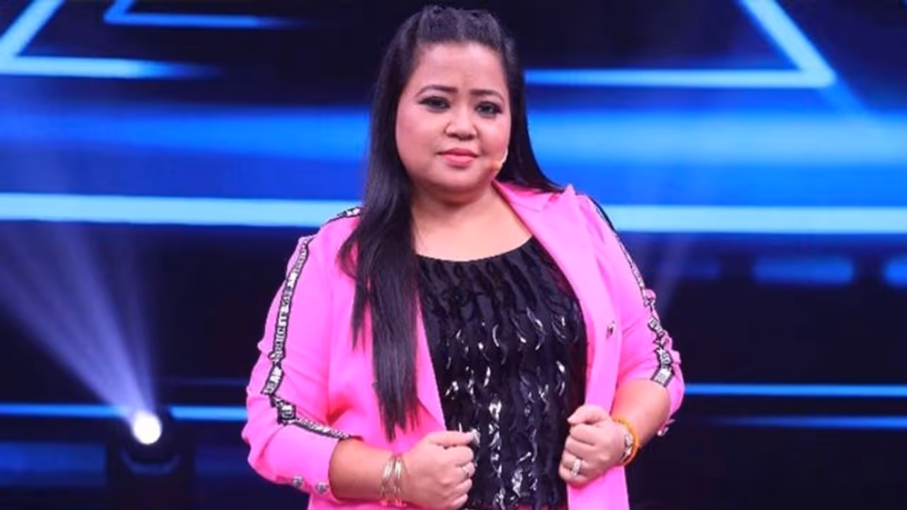 Bharti Singh’s Biography | Birth | Education | Family | Marriage | TV Shows | Films | Awards