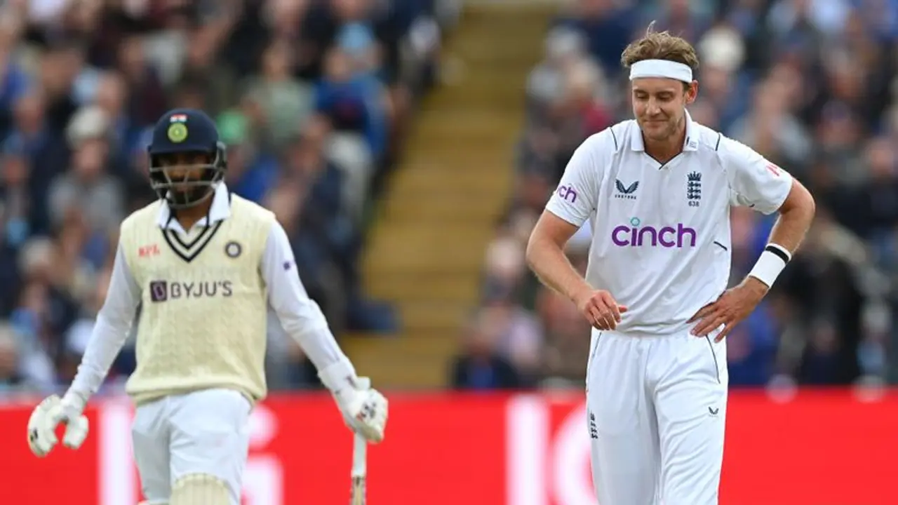 ಜಸ್ಪ್ರೀತ್ ಬುಮ್ರಾ ಯಾರೆಂದ Barmy Army, ಮುಟ್ಟಿ ನೋಡಿಕೊಳ್ಳುವಂತ ಉತ್ತರ ನೀಡಿದ Bharat Army.! ಜಸ್ಪ್ರೀತ್ ಬುಮ್ರಾ ಯಾರೆಂದ Barmy Army, ಮುಟ್ಟಿ ನೋಡಿಕೊಳ್ಳುವಂತ ಉತ್ತರ ನೀಡಿದ Bharat Army.!