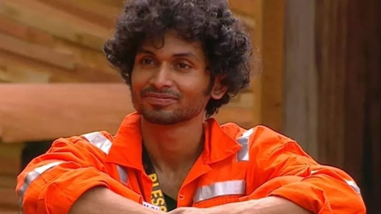 Bigg Boss 4 : പ്രതീക്ഷിക്കാമോ ഒരു ക്ലൈമാക്സ് ട്വിസ്റ്റ്? ആകാംക്ഷയില്‍ ബ്ലെസ്‍ലി ആരാധകര്‍