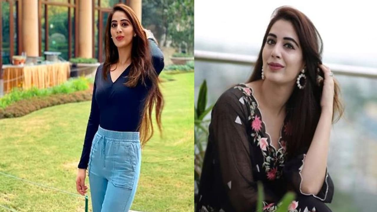 कौन है ये लड़की जो बनने जा रही देश के सबसे हैंडसम IAS की पत्नी, जानिए वो बात जिस पर फिदा हो गया ये अफसर