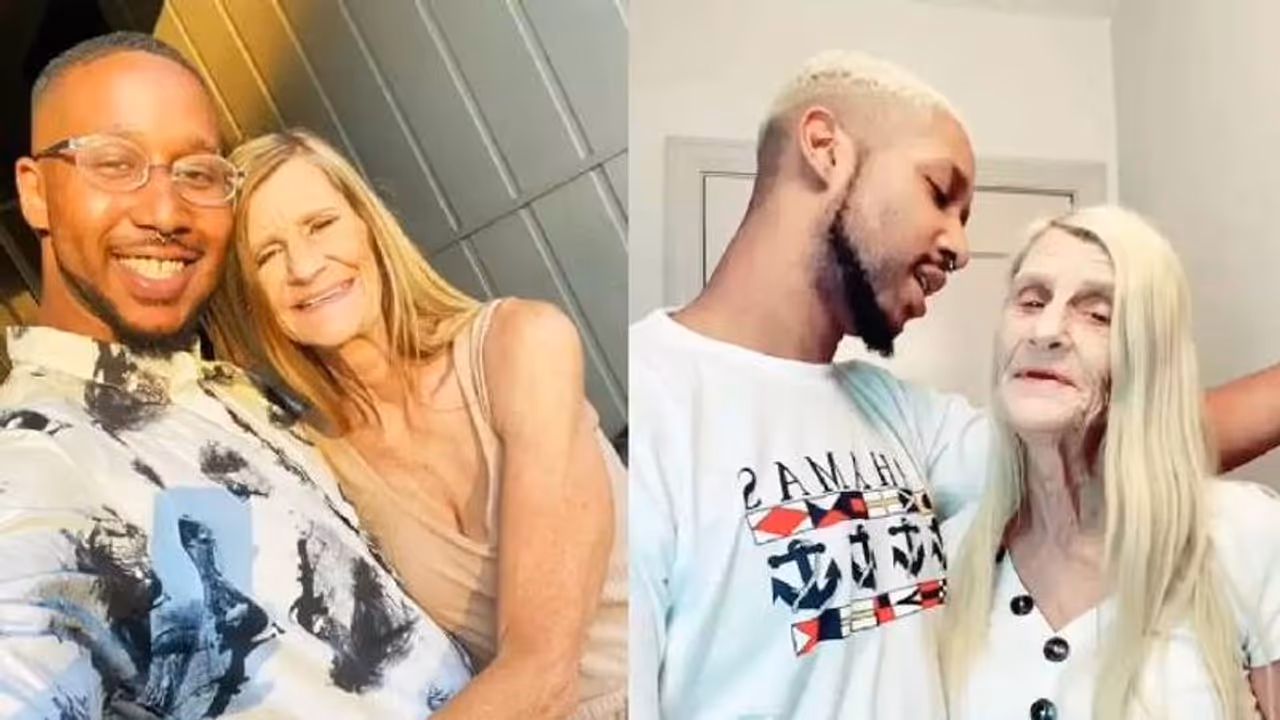 ഭർത്താവ് 24 കാരൻ, ഭാര്യ 61 കാരി, കുഞ്ഞിനായി ഒരുകോടി രൂപ മുടക്കുമെന്ന്! ഭർത്താവ് 24 കാരൻ, ഭാര്യ 61 കാരി, കുഞ്ഞിനായി ഒരുകോടി രൂപ മുടക്കുമെന്ന്!