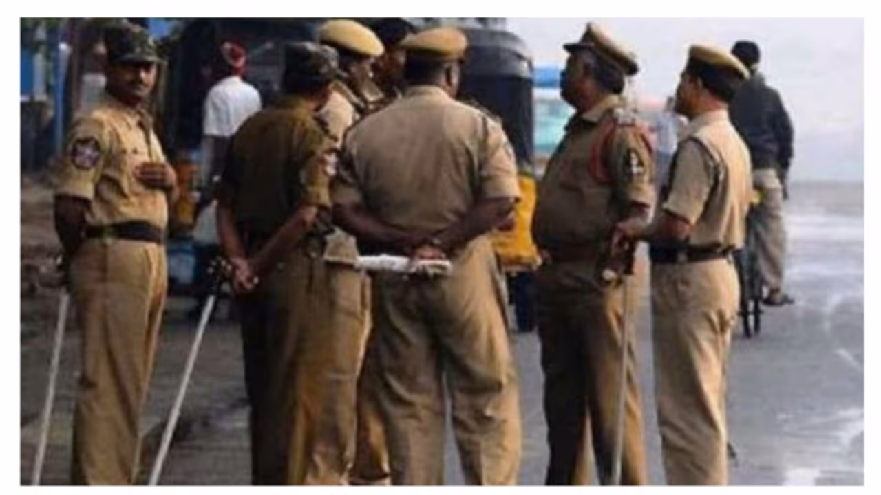 ഉദയ്പൂർ കൊലപാതകം; കൂടുതല്‍ പൊലീസ് ഉദ്യോഗസ്ഥർക്കെതിരെ നടപടി