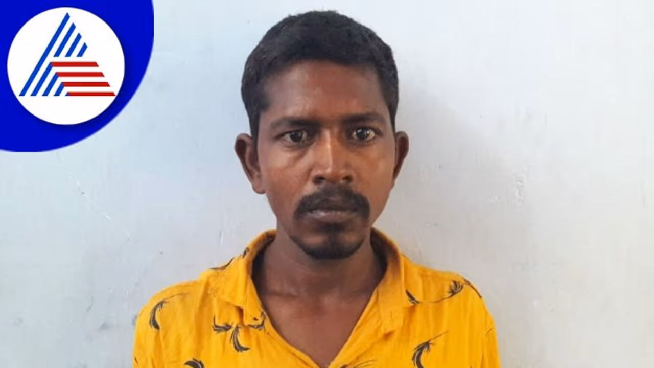 Yadgiriಯಲ್ಲಿ ಬುದ್ದಿಮಾಂದ್ಯ ಮಹಿಳೆಯ ಮೇಲೆ ಅತ್ಯಾಚಾರವೆಸಗಿದ ಕಾಮುಕ