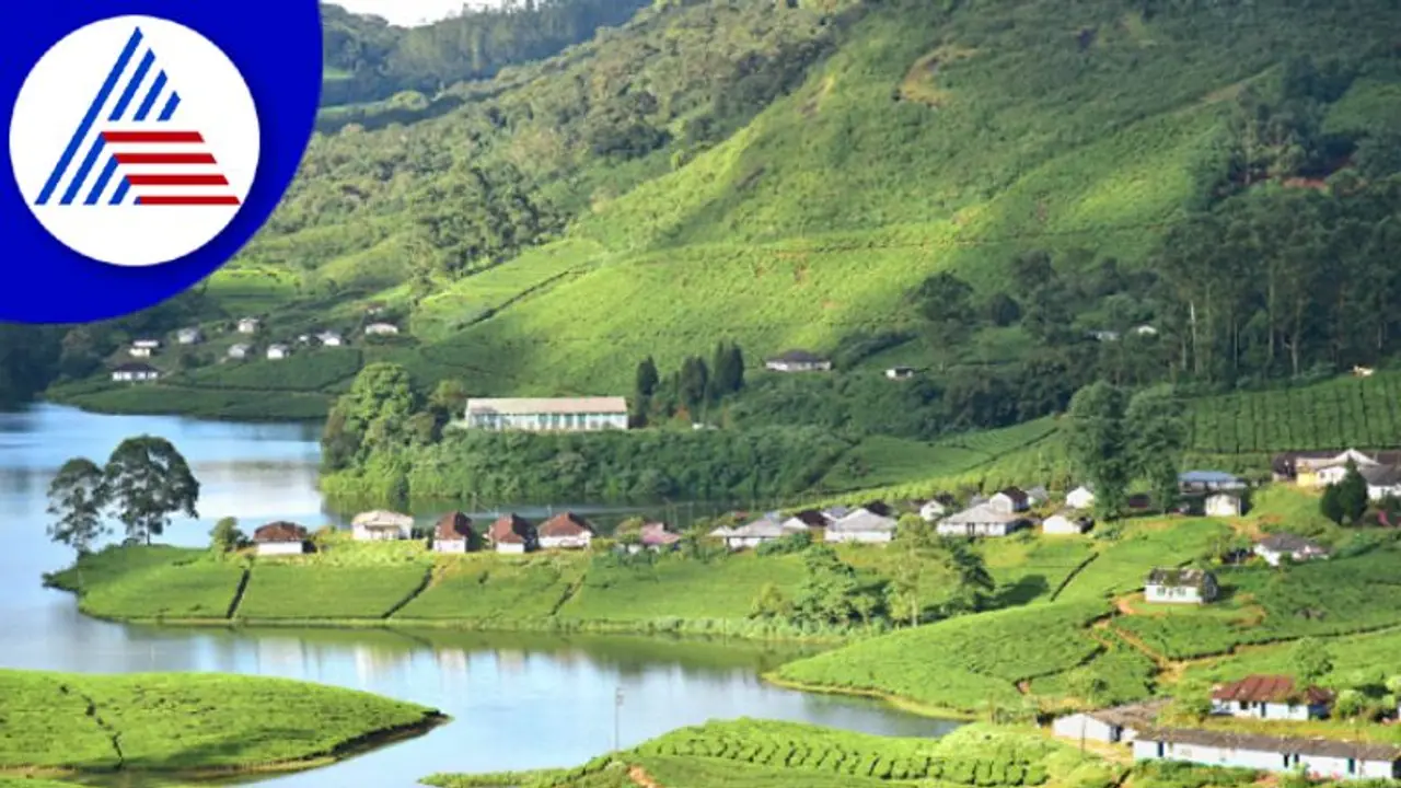 ಕೇರಳ ಟ್ರಿಪ್ ಹೋಗೋ ಪ್ಲ್ಯಾನ್ ಇದ್ಯಾ? ಮುನ್ನಾರ್‌ನಲ್ಲಿ ಈ ಪ್ಲೇಸ್ ನೋಡಲು ಮರೀಬೇಡಿ!