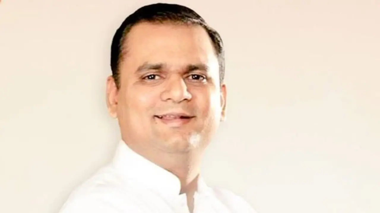 Ensure cows are not slaughtered on Bakrid: Maharashtra Speaker Narvekar to DGP Ensure cows are not slaughtered on Bakrid: Maharashtra Speaker Narvekar to DGP