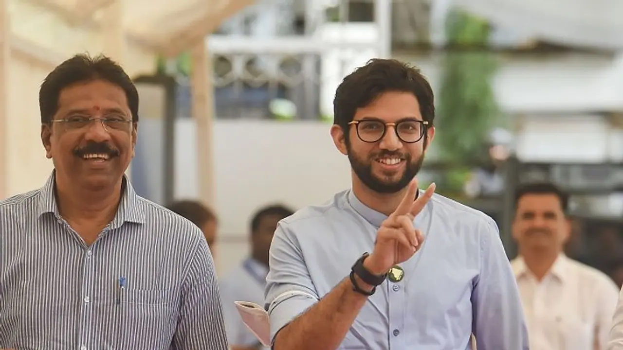 Sushant Singh Rajput death probe: Aaditya Thackeray moves Bombay HC