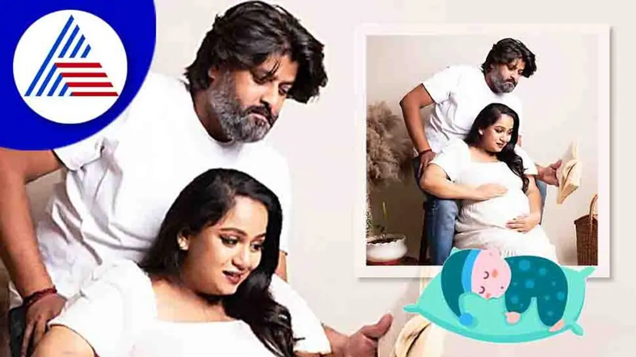 ಗಂಡು ಮಗುವಿಗೆ ಜನ್ಮ ನೀಡಿದ ನಟಿ ಅಮೃತಾ ನಾಯ್ಡು