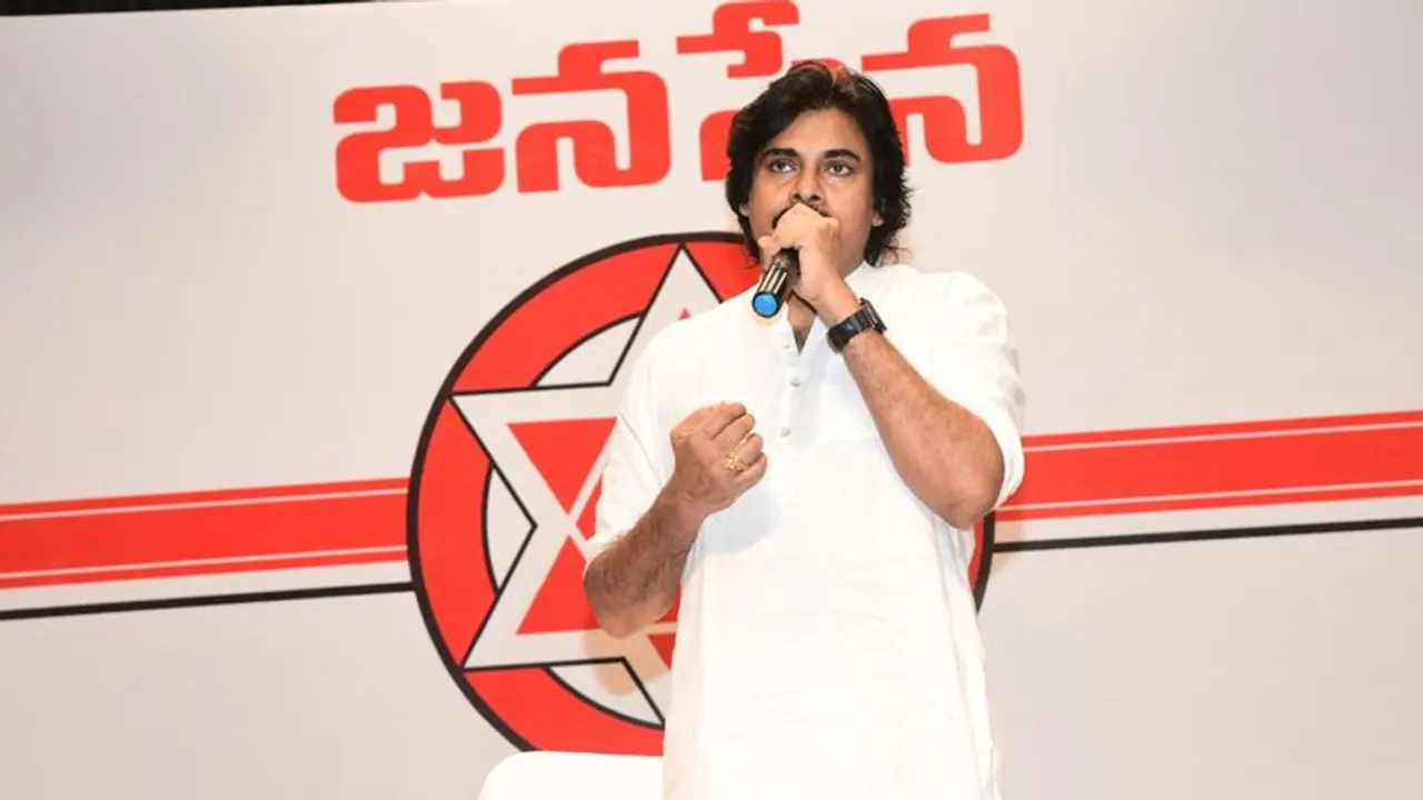 బతికున్నంత వరకు జనసేనను ఏ పార్టీలోనూ విలీనం చేయను.. గెలిచినా, ఓడినా ముందుకే : పవన్ సంచలనం