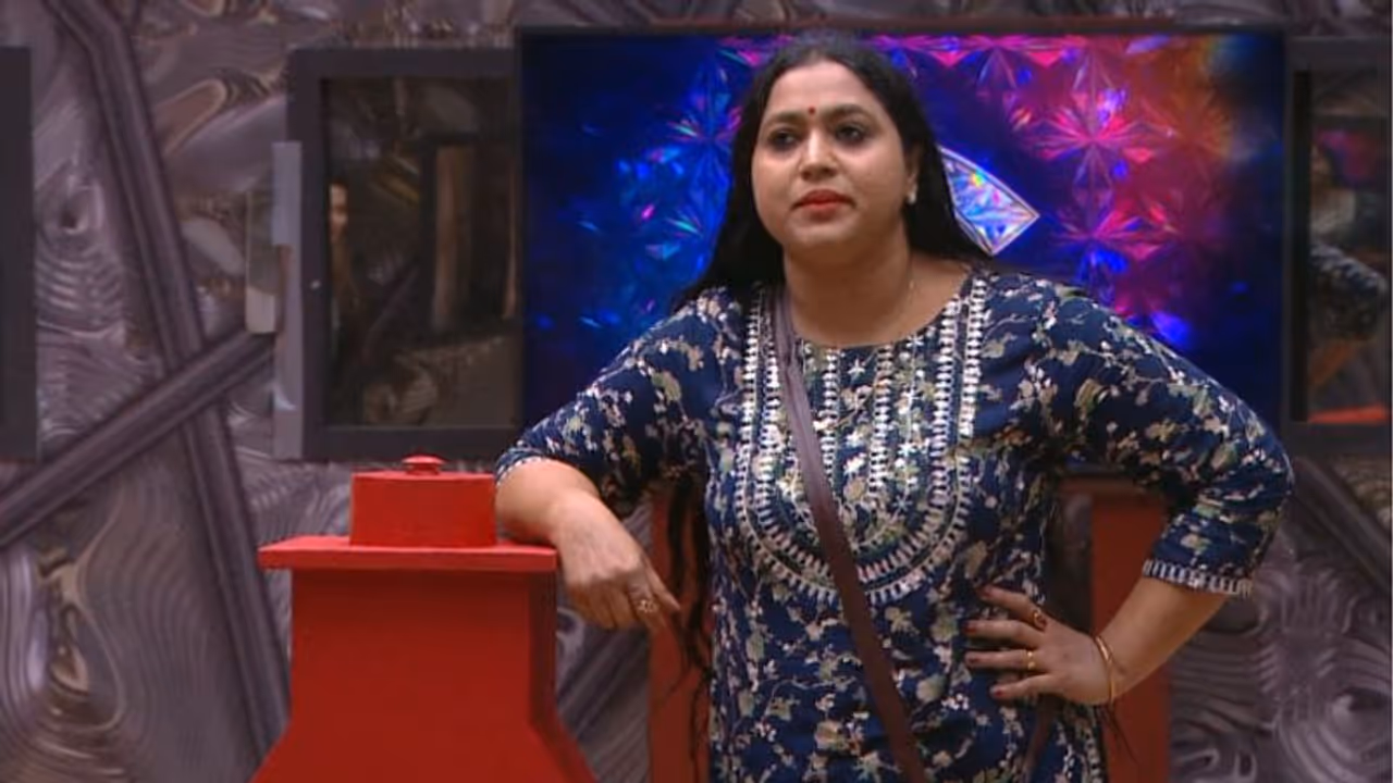 Bigg Boss : തെറ്റായാലും ശരിയായാലും അഭിപ്രായങ്ങള്‍ ഉറക്കെപ്പറഞ്ഞ ലക്ഷ്‍മി പ്രിയ
