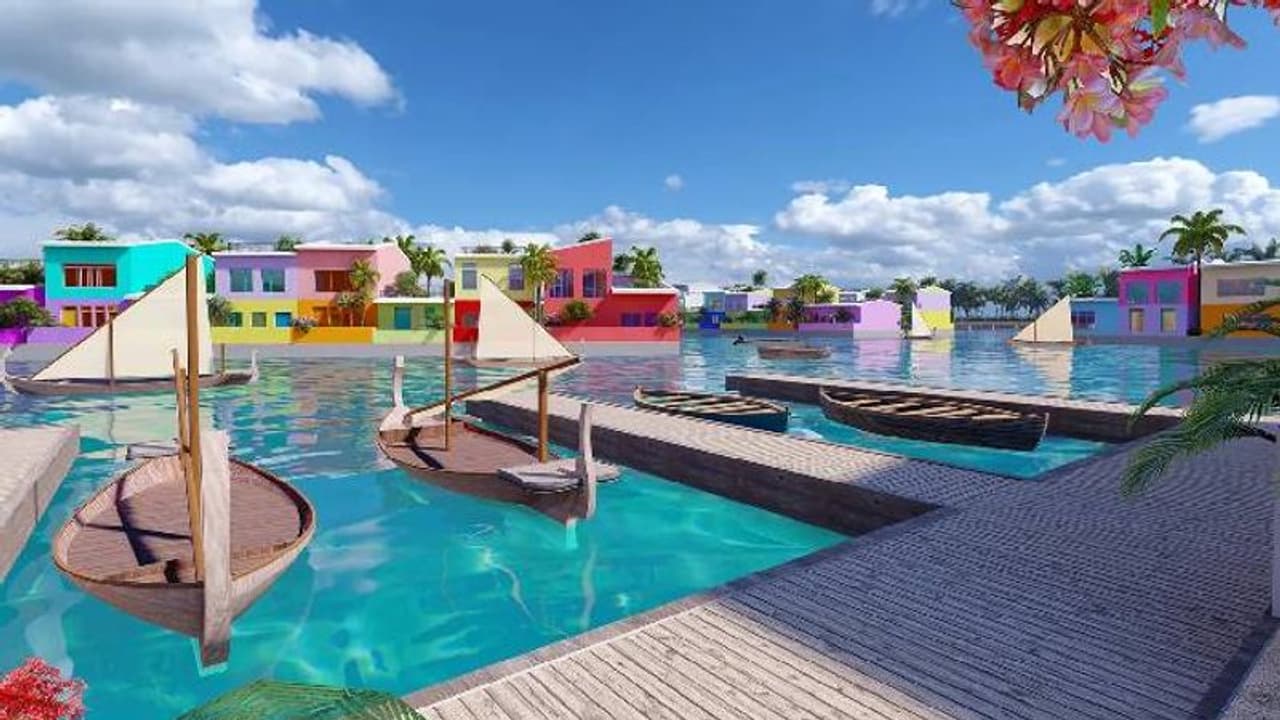 വെള്ളത്തിൽ ഒഴുകിനടക്കുന്ന നഗരം, ഫ്ലോട്ടിംഗ് സിറ്റി പദ്ധതിയുമായി മാലിദ്വീപ് വെള്ളത്തിൽ ഒഴുകിനടക്കുന്ന നഗരം, ഫ്ലോട്ടിംഗ് സിറ്റി പദ്ധതിയുമായി മാലിദ്വീപ്