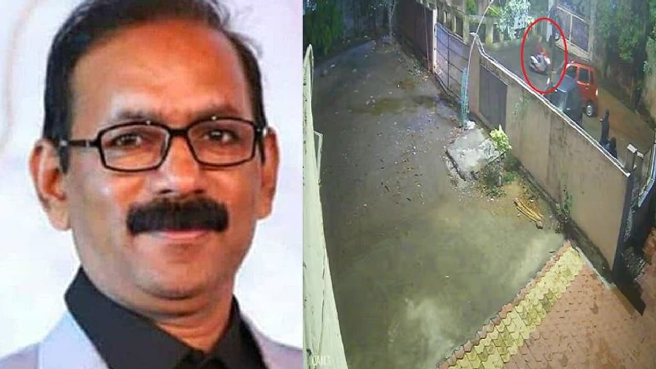 उमेश कोल्हे हत्याकांड: जिस यूसुफ की बहन की शादी में उमेश ने की मदद, उसी दोस्त ने दिया 5 इंच गहरा जख्म उमेश कोल्हे हत्याकांड: जिस यूसुफ की बहन की शादी में उमेश ने की मदद, उसी दोस्त ने दिया 5 इंच गहरा जख्म