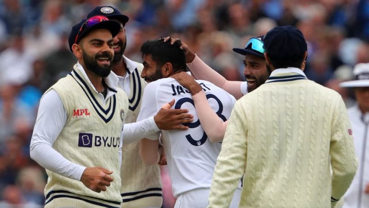 ENG vs IND : ഫീല്‍ഡിലും ബുമ്ര തരംഗം! സ്റ്റോക്സിനെ നിലത്തിട്ട് തൊട്ടടുത്ത പന്തില്‍ പറക്കുംക്യാച്ച് വീഡിയോ 