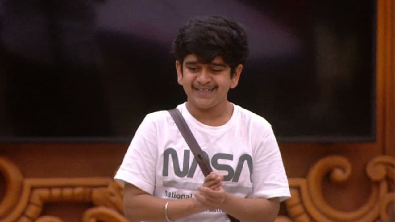Bigg Boss : ബിഗ് ബോസ്‍ ഫൈനല്‍ സിക്സില്‍ തലയുയര്‍ത്തി സൂരജ്