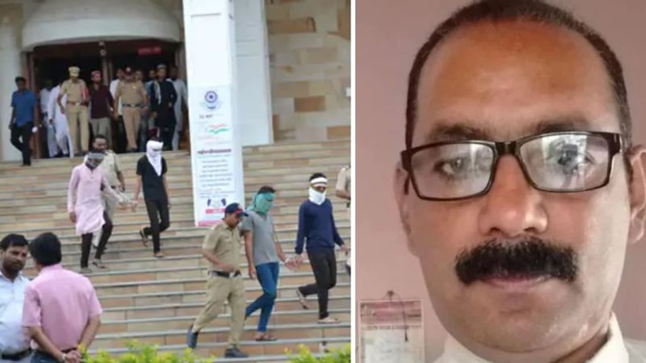  अमरावती उमेश हत्यकांड: पोस्टमॉर्टम रिपोर्ट आई सामने, दिमाग और आंख की नसें डैमेज...सांस खाने वाली नली भी फटी