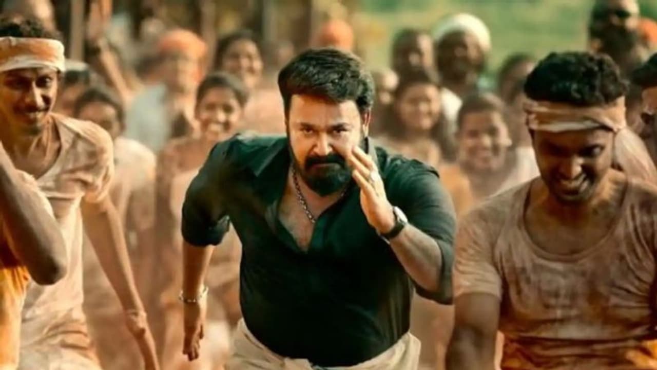 Aaraattu : 'ആറാട്ട്' ടെലിവിഷന്‍ പ്രീമിയര്‍ ഏഷ്യാനെറ്റില്‍; തീയതി പ്രഖ്യാപിച്ചു