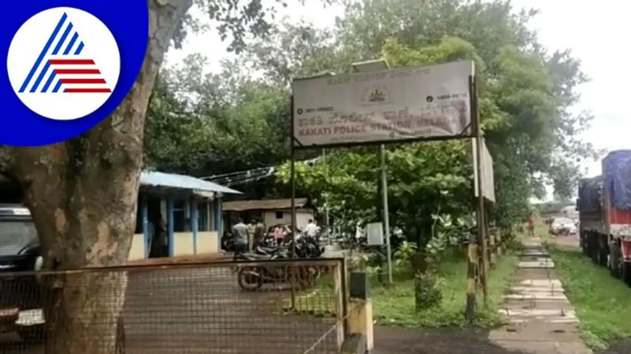 Belagavi; ಹೆತ್ತ ಮಗಳ ಮೇಲೆ ವೈದ್ಯ ತಂದೆಯಿಂದಲೇ ಪೈಶಾಚಿಕ ಕೃತ್ಯ! Belagavi; ಹೆತ್ತ ಮಗಳ ಮೇಲೆ ವೈದ್ಯ ತಂದೆಯಿಂದಲೇ ಪೈಶಾಚಿಕ ಕೃತ್ಯ!