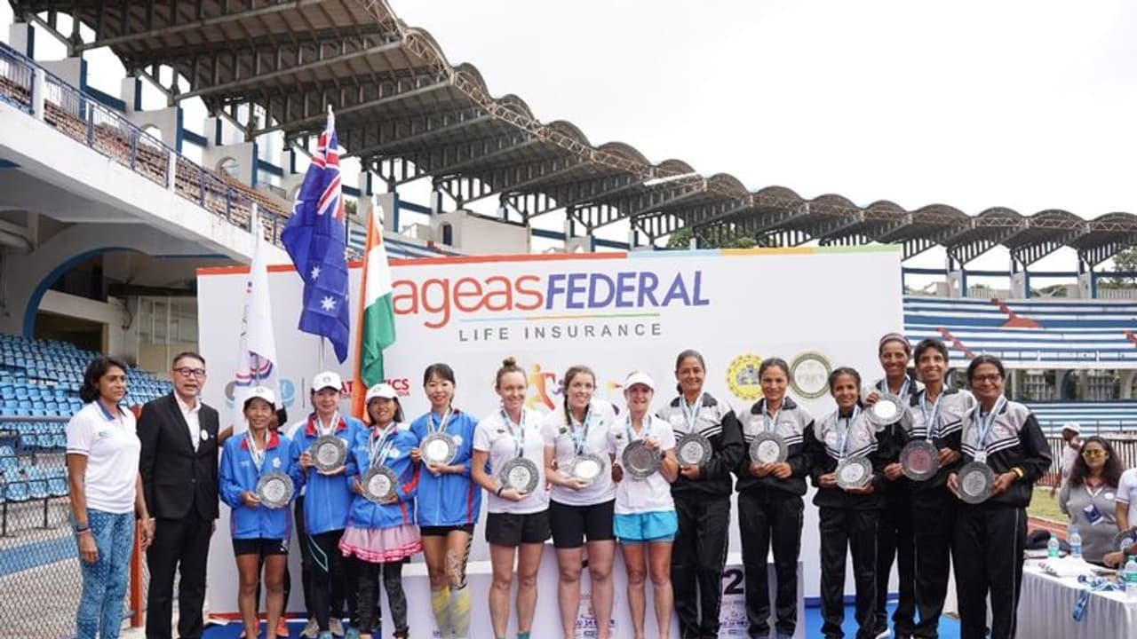 ಏಷ್ಯಾ ಓಶಿಯಾನಿಯಾ ಚಾಂಪಿಯನ್ಶಿಪ್, ಭಾರತದ ಪುರುಷರಿಗೆ ಚಿನ್ನ, ಮಹಿಳೆಯರಿಗೆ ಬೆಳ್ಳಿ! ಏಷ್ಯಾ ಓಶಿಯಾನಿಯಾ ಚಾಂಪಿಯನ್ಶಿಪ್, ಭಾರತದ ಪುರುಷರಿಗೆ ಚಿನ್ನ, ಮಹಿಳೆಯರಿಗೆ ಬೆಳ್ಳಿ!