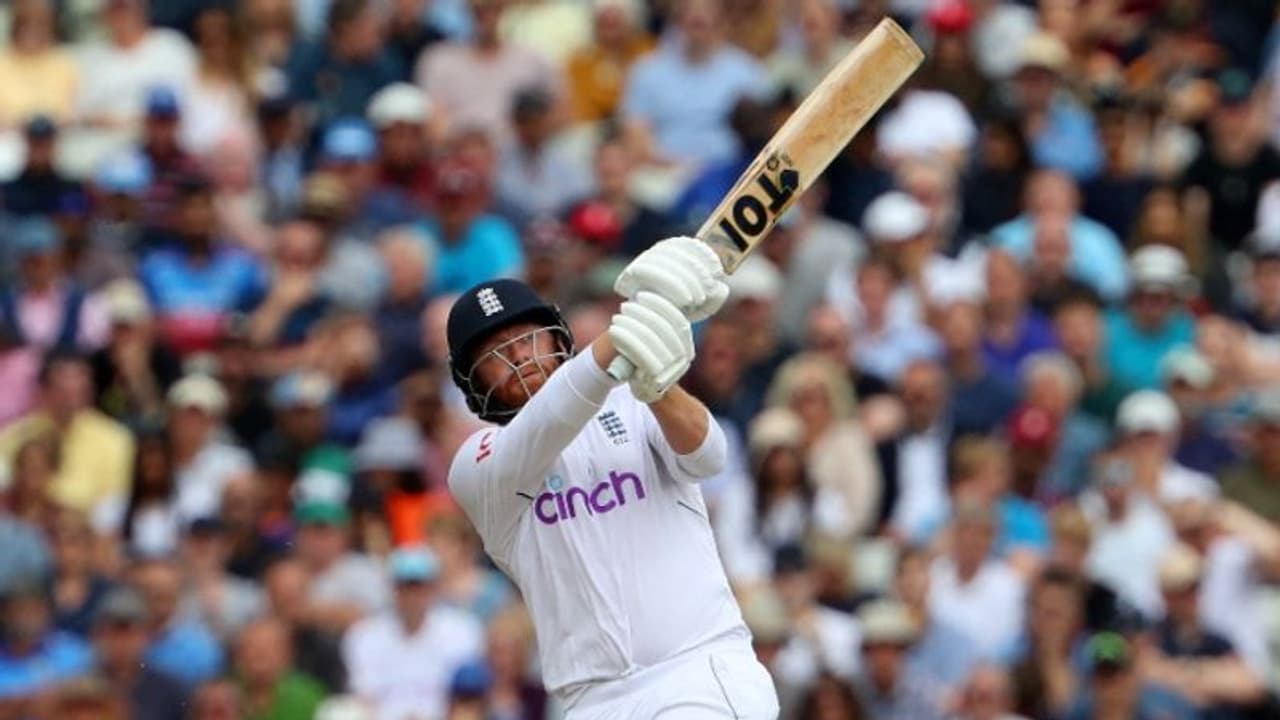 ENG vs IND : ഇംഗ്ലണ്ടിന്റെ പടയാളിയായി ജോണി ബെയ്ർസ്റ്റോ; 11 ാം ടെസ്റ്റ് സെഞ്ചുറി ENG vs IND : ഇംഗ്ലണ്ടിന്റെ പടയാളിയായി ജോണി ബെയ്ർസ്റ്റോ; 11 ാം ടെസ്റ്റ് സെഞ്ചുറി