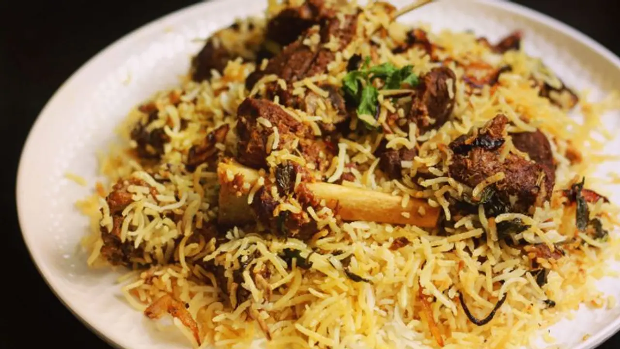 বিশ্ব বিরিয়ানি দিবসে জেনে নিন, কলকাতা ছাড়াও দেশের সেরা ৫ বিরিয়ানির ইতিহাস