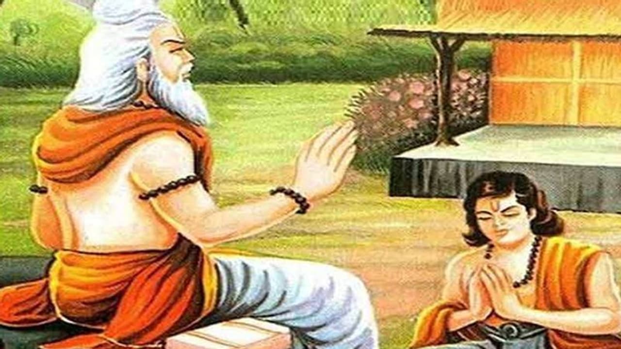 Guru Purnima 2022: भद्र और शश सहित इन 4 राजयोग में मनाया जाएगा गुरु पूर्णिमा पर्व, इसलिए मनाते हैं ये उत्सव Guru Purnima 2022: भद्र और शश सहित इन 4 राजयोग में मनाया जाएगा गुरु पूर्णिमा पर्व, इसलिए मनाते हैं ये उत्सव