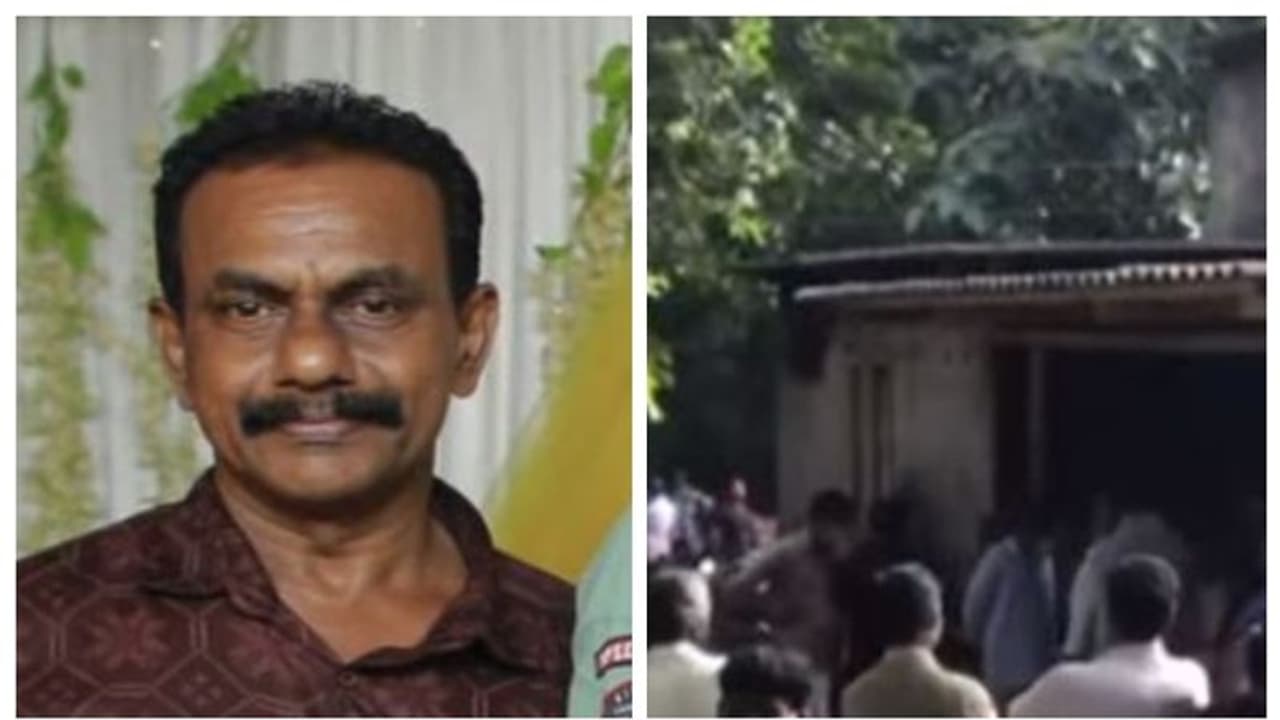 കല്ലമ്പലത്തെ കൂട്ടമരണം: വിഷപദാര്ത്ഥത്തിൽ അന്വേഷണം, ആന്തരികാവയവങ്ങളുടെ സാമ്പിളുകള് പരിശോധനയക്ക് അയച്ചു കല്ലമ്പലത്തെ കൂട്ടമരണം: വിഷപദാര്ത്ഥത്തിൽ അന്വേഷണം, ആന്തരികാവയവങ്ങളുടെ സാമ്പിളുകള് പരിശോധനയക്ക് അയച്ചു