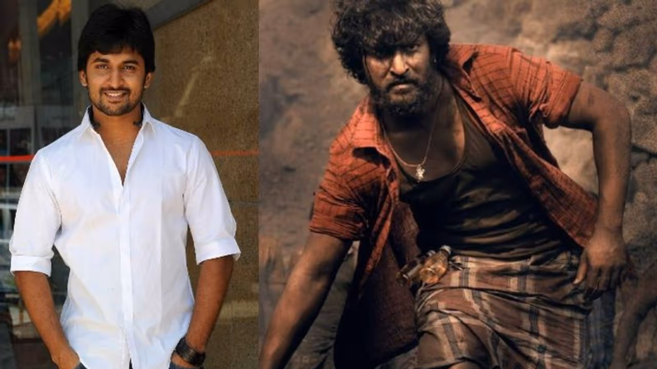 దసరా సినిమా కోసం నాని అంత పెద్ద త్యాగం చేశాడా..? వైరల్ అవుతున్న న్యూస్ దసరా సినిమా కోసం నాని అంత పెద్ద త్యాగం చేశాడా..? వైరల్ అవుతున్న న్యూస్