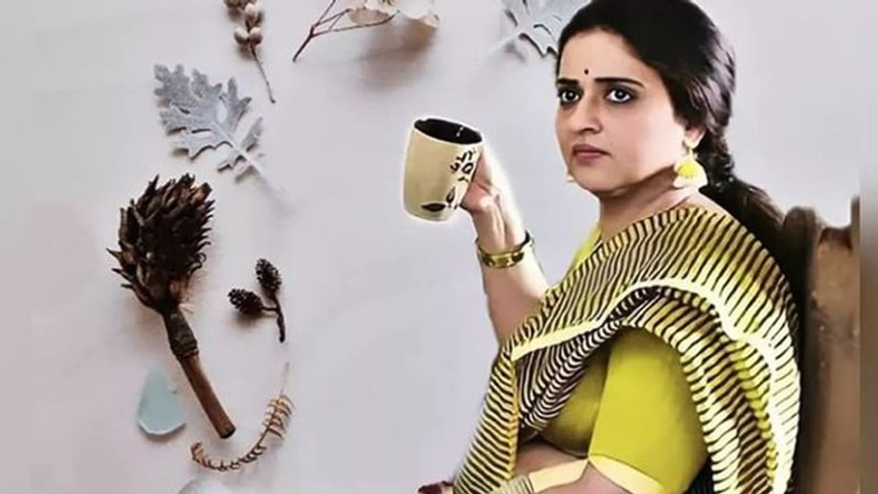 ನರೇಶ್ ಜೊತೆ ಮದುವೆ ವಿವಾದ ಬೆನ್ನಲ್ಲೇ ದೊಡ್ಡ ಸಿನಿಮಾಗಳಿಂದ ಪವಿತ್ರಾ ಲೋಕೇಶ್ ಔಟ್?