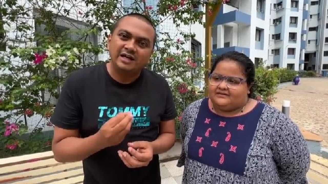 Body Shaming : 'തടിയന്മാര്‍ക്കും തടിച്ചികള്‍ക്കും ഈ നാട്ടില്‍ ജീവിക്കേണ്ടേ?'; ശക്തമായ പ്രതികരണവുമായി വ്ളോഗര്‍