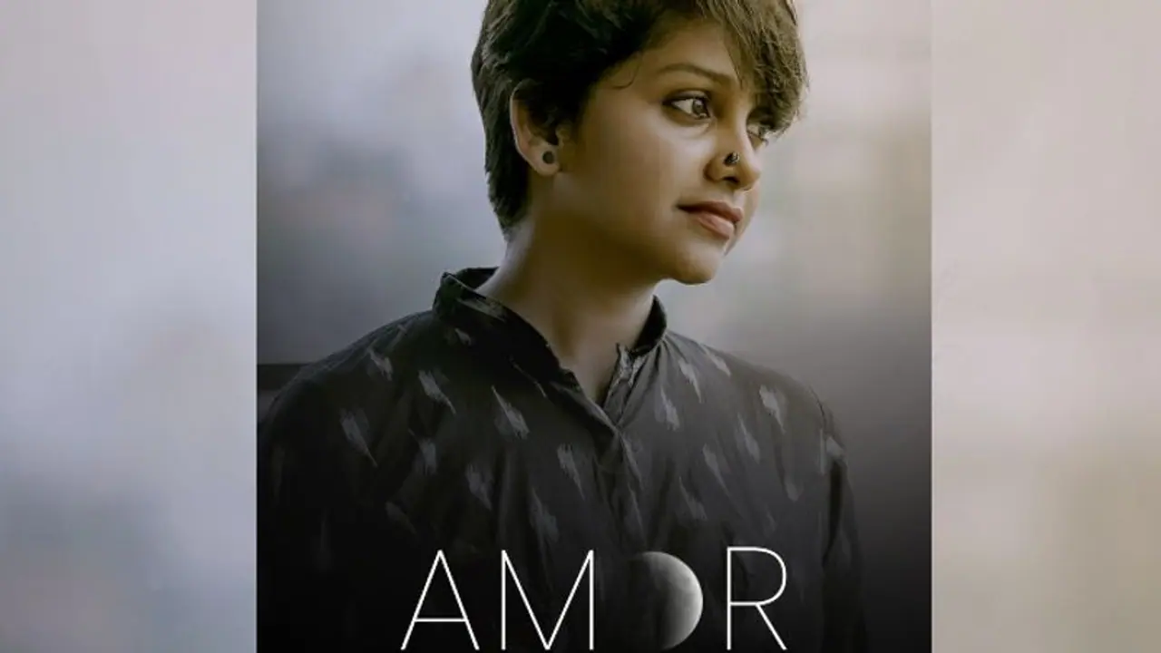 പ്രണയവർണ്ണങ്ങളുടെ ഗസൽ: സ്വവർഗ്ഗ പ്രണയത്തിൻ്റെ കഥ പറഞ്ഞ് പുതിയ ആൽബം