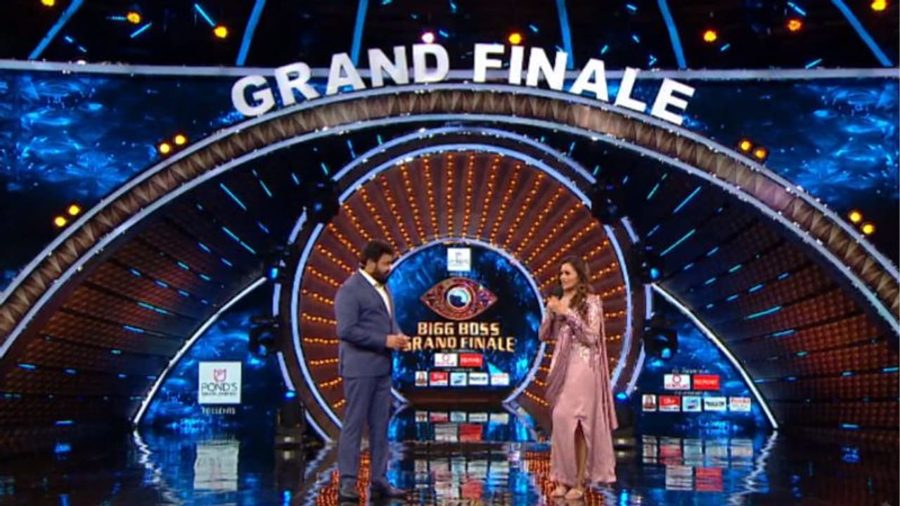 Bigg Boss : ബിഗ് ബോസില്‍ 100 ദിവസം നില്‍ക്കാനായത് എങ്ങനെ?, ധന്യയുടെ മറുപടി ഇങ്ങനെ