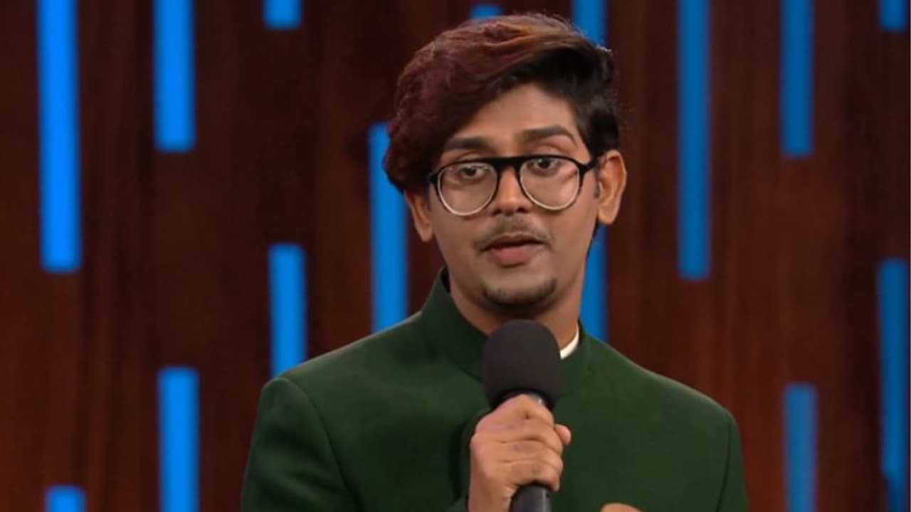 Bigg Boss : 'ഞാൻ റിയലായിരുന്നു', ഞെട്ടിക്കുന്ന പുറത്താകലിന് ശേഷം റിയാസിന്റെ പ്രതികരണം