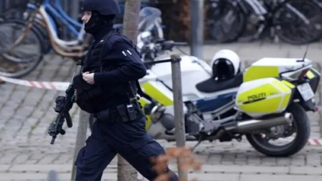 ఆస్ట్రేలియాలో కాల్పుల బీభత్సం.. ఇద్దరు పోలీసులు సహా ఆరుగురు దుర్మరణం