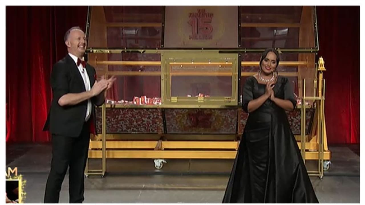 ബിഗ് ടിക്കറ്റിലൂടെ 30 കോടിയിലേറെ രൂപ സ്വന്തമാക്കി പ്രവാസി ബിഗ് ടിക്കറ്റിലൂടെ 30 കോടിയിലേറെ രൂപ സ്വന്തമാക്കി പ്രവാസി