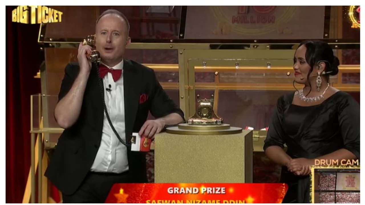 രണ്ട് വര്ഷമായി ബിഗ് ടിക്കറ്റില് പങ്കെടുക്കുന്നു; ഇത്തവണ പ്രവാസിയെ തേടിയെത്തിയത് 30 കോടി രണ്ട് വര്ഷമായി ബിഗ് ടിക്കറ്റില് പങ്കെടുക്കുന്നു; ഇത്തവണ പ്രവാസിയെ തേടിയെത്തിയത് 30 കോടി