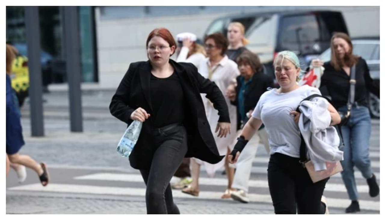 ಅಮೆರಿಕದಲ್ಲಿ ಮತ್ತೆ ಗುಂಡಿನ ದಾಳಿ: ಆರು ಸಾವು, 24 ಮಂದಿಗೆ ಗಾಯ!