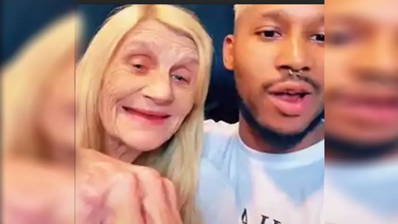 17 पोते पोतियों वाली 62 वर्षीय दादी का 24 साल वाला पति, बेबी का भी कर लिया प्लान 17 पोते पोतियों वाली 62 वर्षीय दादी का 24 साल वाला पति, बेबी का भी कर लिया प्लान