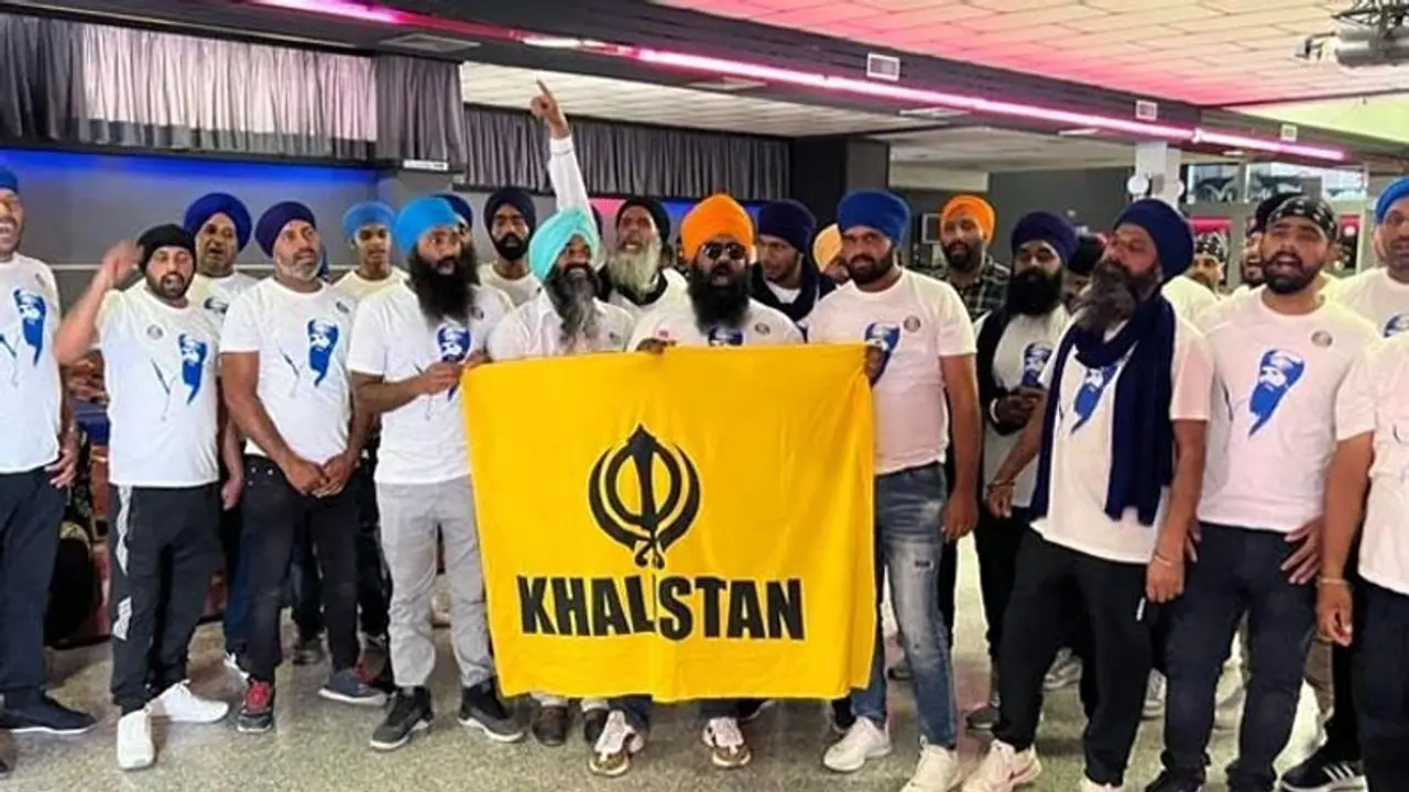 Khalistan ಪ್ರತ್ಯೇಕತಾವಾದಿ ನಾಯಕನ ಮೇಲೆ Red Corner ಮನವಿ ತಿರಸ್ಕರಿಸಿದ Interpol