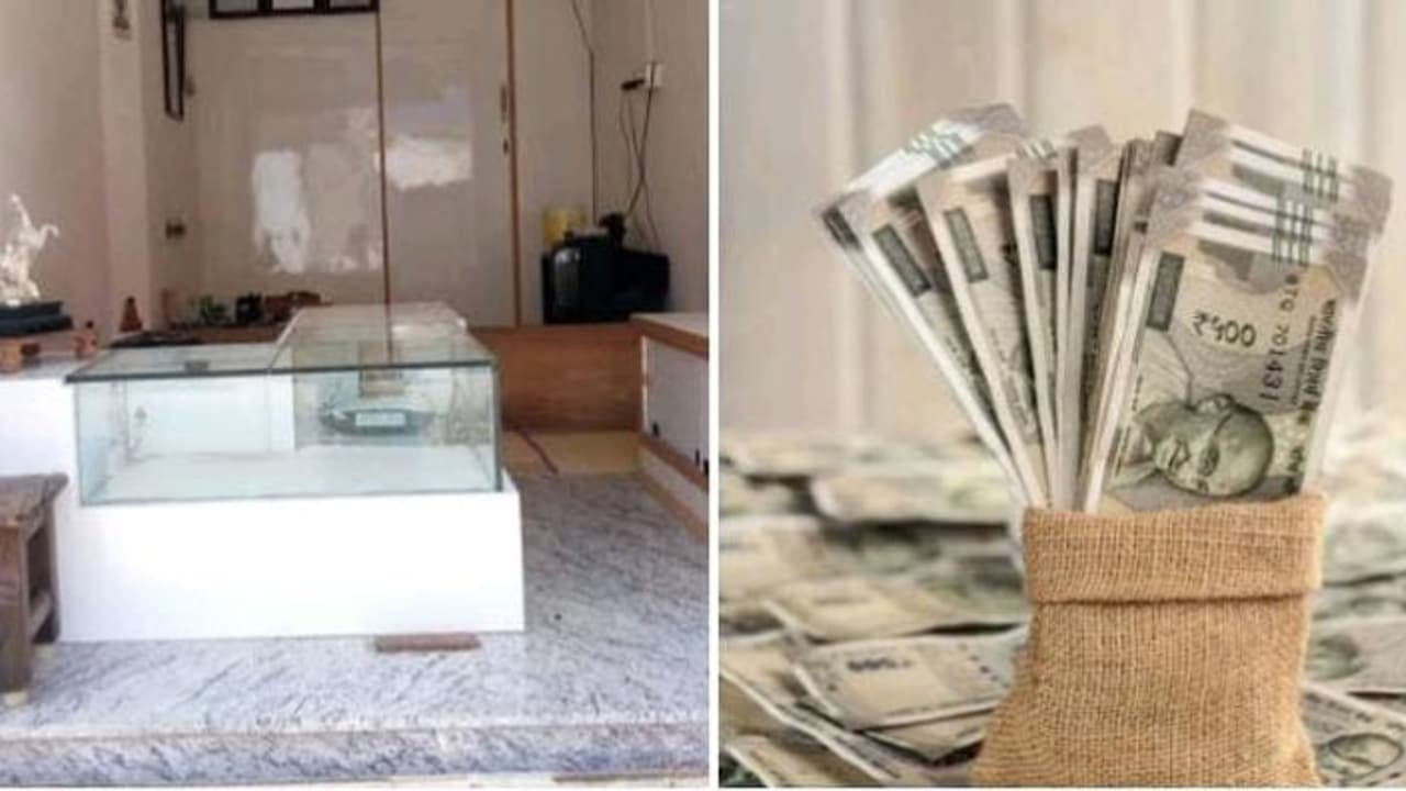 போலி ஆதார் கார்டு அச்சடித்த பிடெக் பட்டதாரி..! அடகு கடை உரிமையாளர்களை ஏமாற்றி பல லட்சம் மோசடி போலி ஆதார் கார்டு அச்சடித்த பிடெக் பட்டதாரி..! அடகு கடை உரிமையாளர்களை ஏமாற்றி பல லட்சம் மோசடி