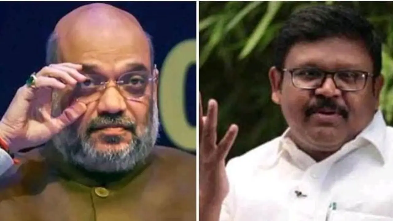 தமிழகத்தில் பாஜகவா... ? வாய்ப்பு இல்லை ராஜா.. அமித்ஷாவையே ஆடவிட்ட வைகை செல்வன் தமிழகத்தில் பாஜகவா... ? வாய்ப்பு இல்லை ராஜா.. அமித்ஷாவையே ஆடவிட்ட வைகை செல்வன்