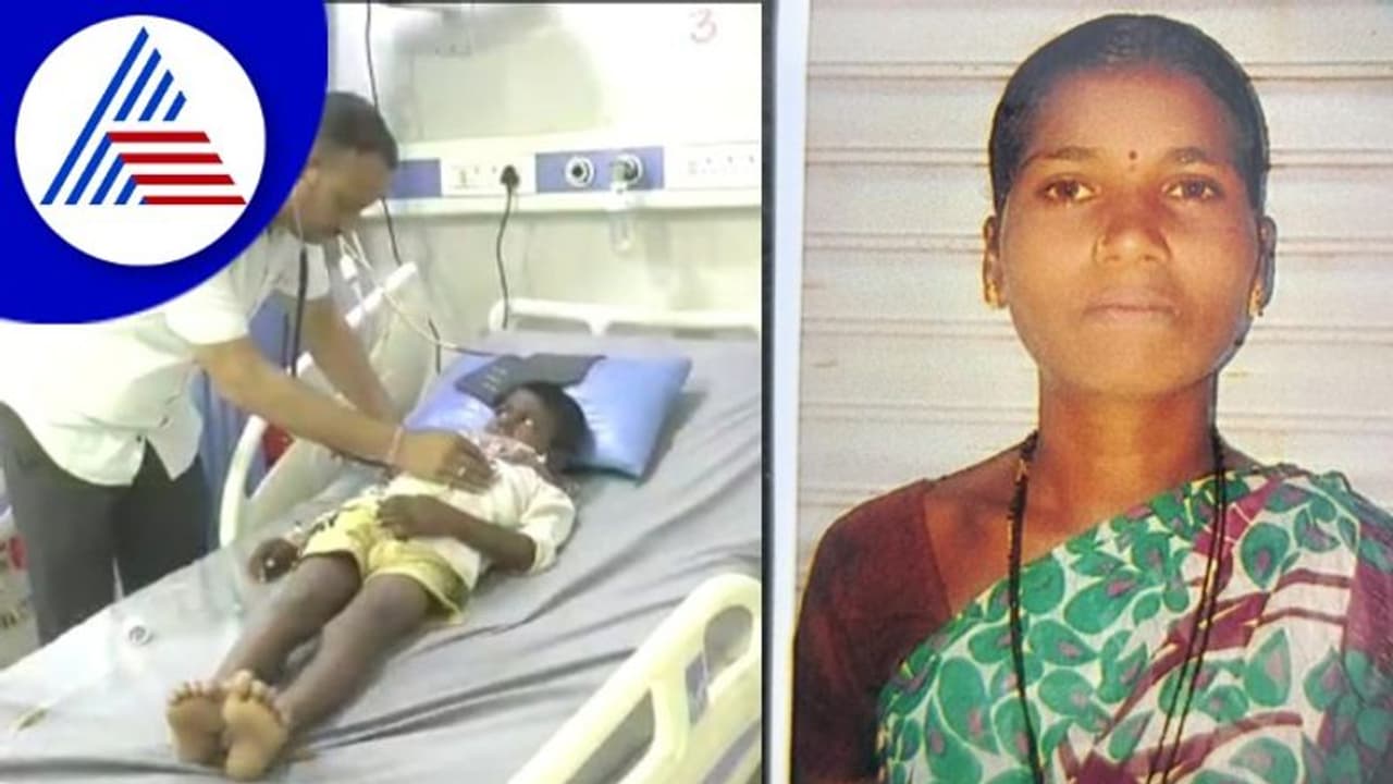 Raichur; ಕಲುಷಿತ ನೀರು ಸೇವಿಸಿ ಮಹಿಳೆ ಸಾವು, 50ಕ್ಕೂ ಹೆಚ್ಚು ಜನ ಆಸ್ಪತ್ರೆಗೆ ದಾಖಲು