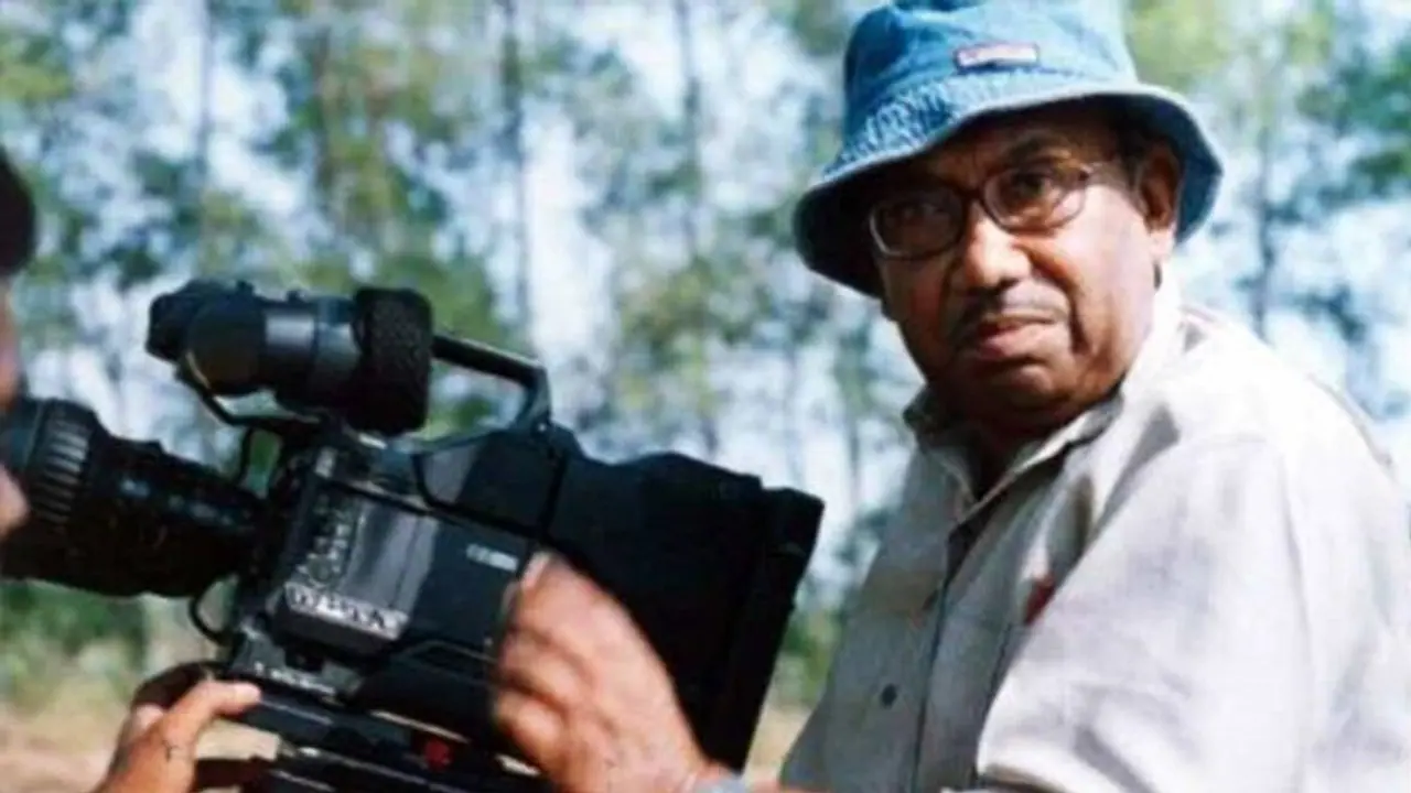 Who was Tarun Majumdar? Acclaimed filmmaker passes away at 92 Who was Tarun Majumdar? Acclaimed filmmaker passes away at 92