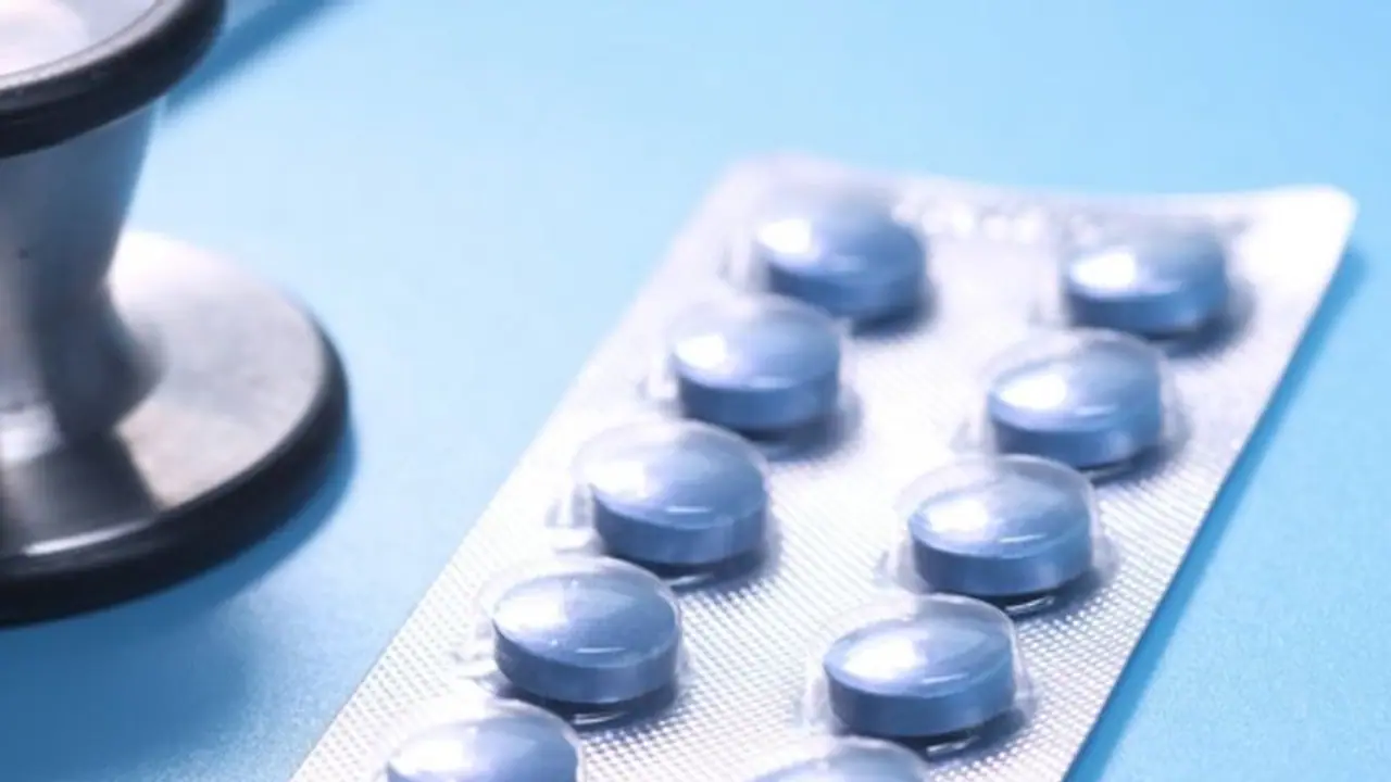 मर्दानगी की दवा: इन दो देशों में सबसे ज्यादा हो रहा वियाग्रा का इस्तेमाल मर्दानगी की दवा: इन दो देशों में सबसे ज्यादा हो रहा वियाग्रा का इस्तेमाल