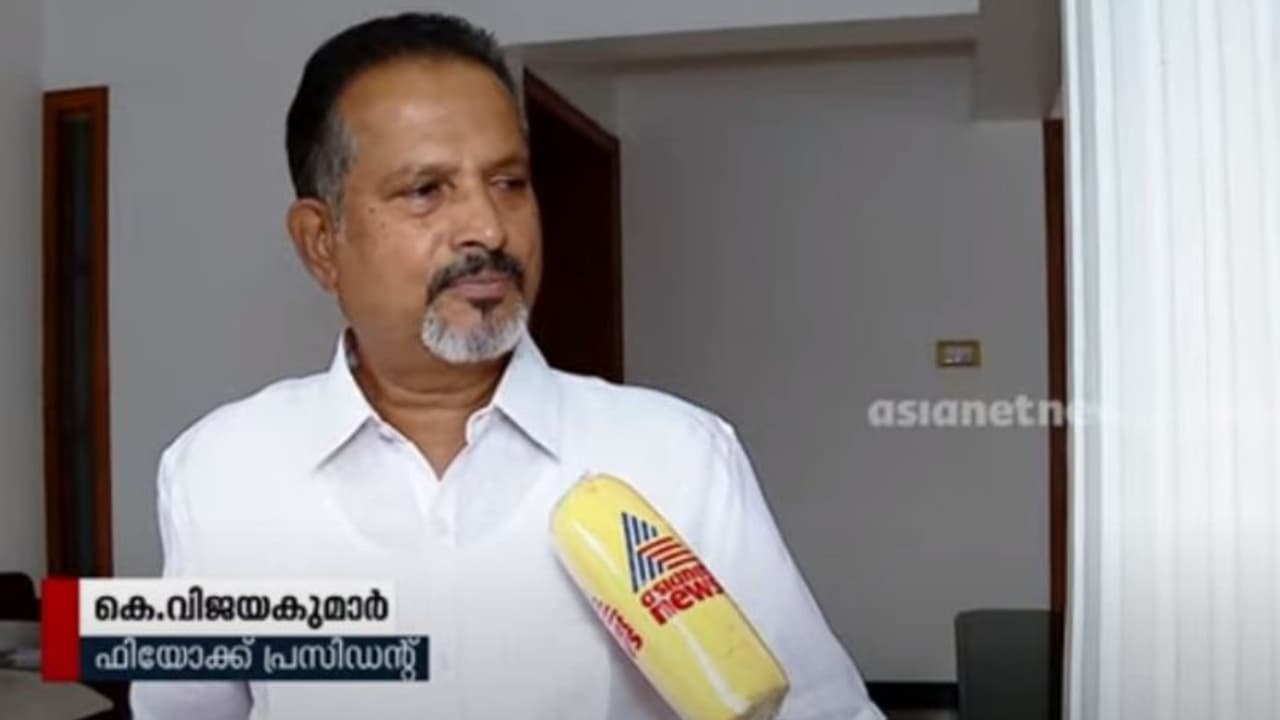 തീയേറ്ററില്‍ ജനം കുറയുന്നതിന് കാരണം എന്ത് ? ഫിയോക് പ്രസിഡന്റ് കെ വിജയകുമാറുമായി അഭിമുഖം