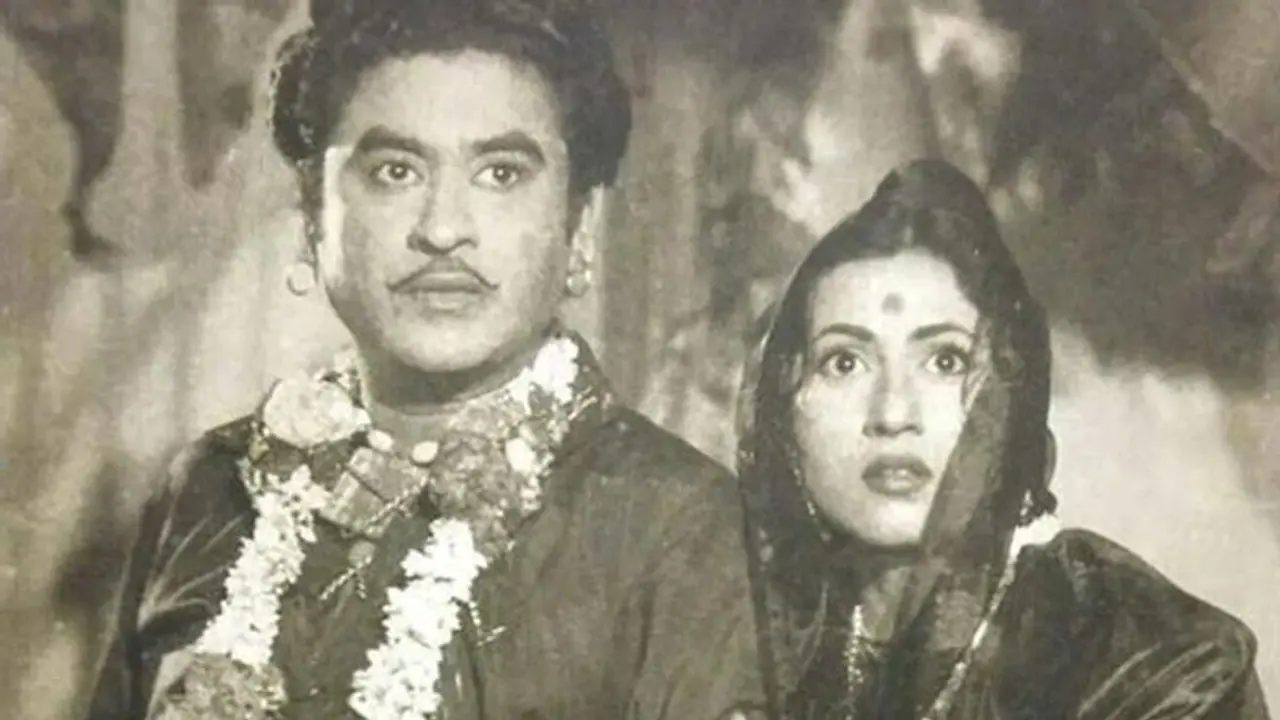 क्या मधुबाला से शादी करने के लिए मुस्लिम बन गए थे किशोर कुमार,? सालों बाद एक्ट्रेस की बहन ने बताई सच्चाई क्या मधुबाला से शादी करने के लिए मुस्लिम बन गए थे किशोर कुमार,? सालों बाद एक्ट्रेस की बहन ने बताई सच्चाई